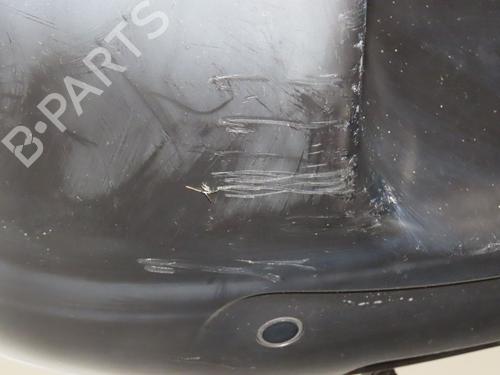 Rear bumper CITROËN JUMPY III Van (V_) 1.5 BlueHDi 100 | BP28136758C8 
