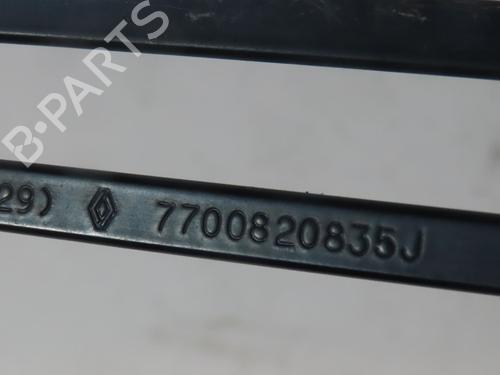 Vindspejlsviskerarm RENAULT TWINGO I (C06_) 1.2 (C063, C064) (55 hp) 29155928