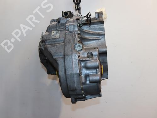 Used Gearbox OPEL ASTRA J Sports Tourer (P10) 2.0 CDTI (35) (165 hp) 29380393