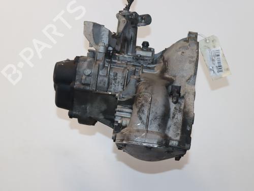 Gearbox CHEVROLET AVEO Hatchback (T300) 1.2 | BP19282206M3 