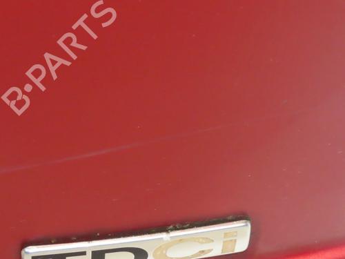 Bakluke CC/Kombi-Kupé FORD FOCUS C-MAX (DM2) 1.8 TDCi (115 hp) 25480429