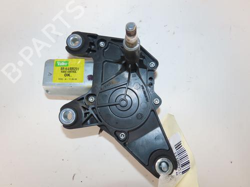 Used Rear wiper motor MERCEDES-BENZ GL-CLASS (X164) GL 450 CDI 4-matic (164.828) (306 hp) 29758925