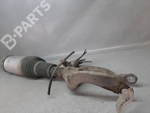 Left front shock absorber LAND ROVER RANGE ROVER SPORT II (L494) 3.0 TDV6 4x4 | BP9014132M16 