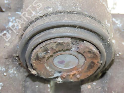 Used Right rear brake caliper CITROËN XSARA PICASSO (N68) [1999-2012]  32179426