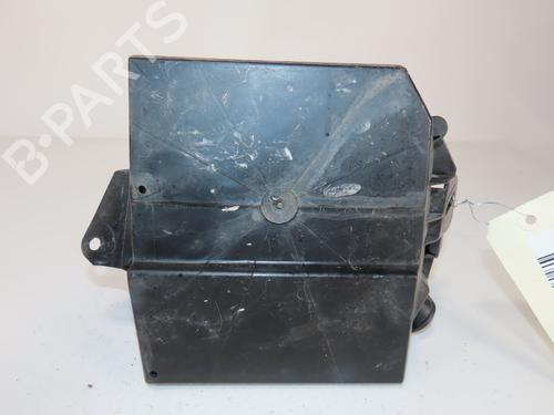 Used Fuse box RENAULT CLIO III (BR0/1, CR0/1) 1.5 dCi (C/BR0G, C/BR1G) (68 hp) 26512254