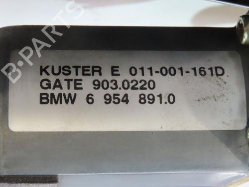 Vindusheismekanisme venstre foran MINI MINI (R50, R53) Cooper (116 hp) 28051190