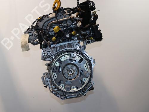 Used Engine DACIA SANDERO III 1.0 TCe 90 (91 hp) 23159208