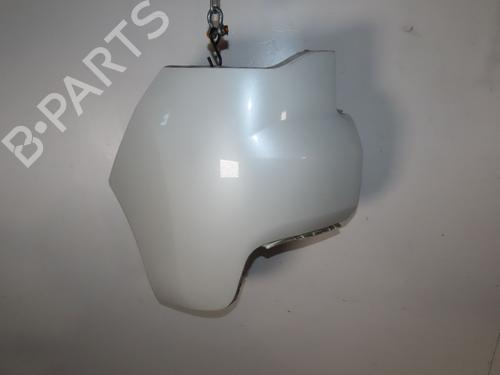 Støtfangerhjørne PEUGEOT 3008 I MPV (0U_) 2.0 HDi 150 / BlueHDi 150 (150 hp) 32354462