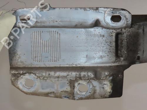 Front bumper reinforcement RENAULT LAGUNA Coupe (DT0/1) 2.0 dCi (DT01, DT08, DT09, DT0K, DT12, DT1C, DT1D, DT1M,... | BP31078127C109