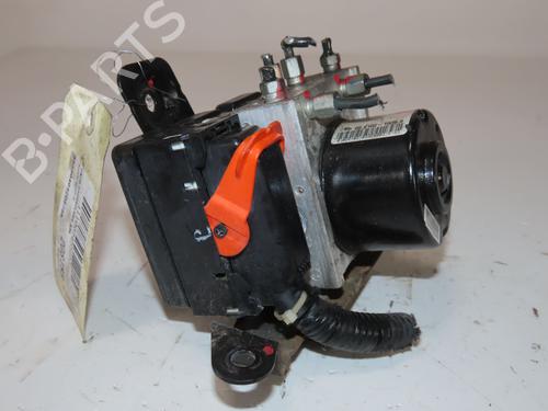 ABS pump SUZUKI SWIFT III (MZ, EZ) 1.3 DDiS (RS413D) | BP25906093M43