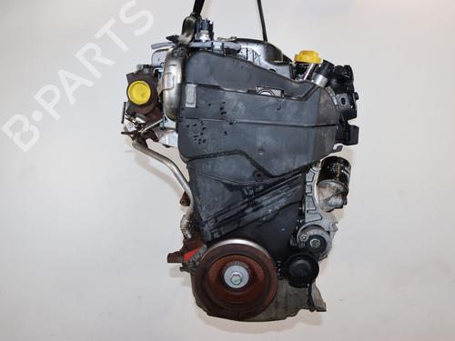 Engine RENAULT KANGOO Express (FW0/1_) 1.5 dCi 90 (FW0G, FW05, FW08, FW11) | BP37004051M1 - Image 4