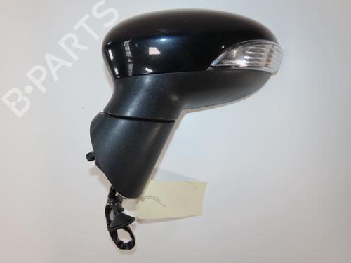 Left mirror FORD B-MAX (JK) 1.0 EcoBoost | BP38023114C26 - Image 4