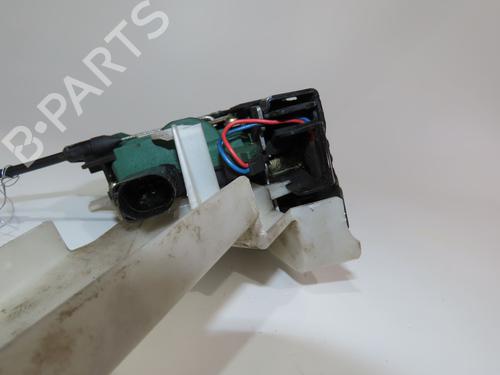 Rear right lock VW GOLF IV (1J1) 1.9 TDI | BP20151798C99 
