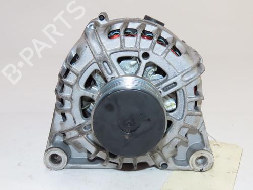Alternator FORD FIESTA VI (CB1, CCN) 1.6 TDCi | BP34456712M7  - Image 5
