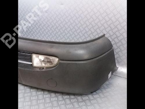 Foran støtfanger FORD FIESTA IV (JA_, JB_) 1.3 i | BP9007551C7 