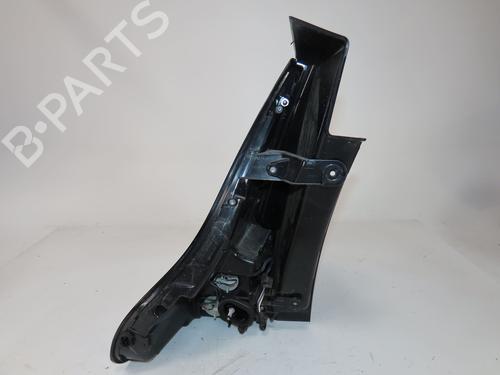Used Right taillight RENAULT GRAND SCÉNIC IV (R9_) 1.5 dCi 110 (R9A3) (110 hp) 28504138