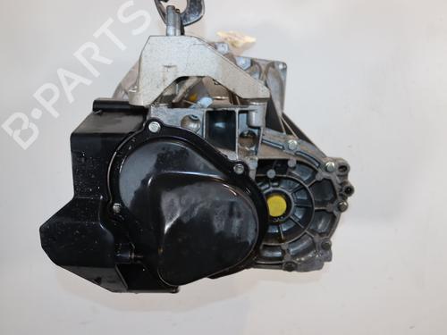 Gearbox FORD FIESTA VI (CB1, CCN) 1.6 TDCi | BP34229340M3  - Image 5