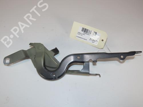 Dørhengsel/Dørstopper PEUGEOT 208 II (UB_, UP_, UW_, UJ_) 1.2 PureTech 130 (131 hp) 31325431