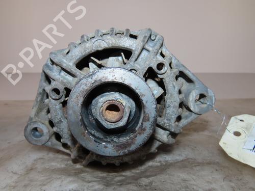 Alternator SMART FORTWO Coupe (451) 0.8 CDi (451.300) | BP19932600M7