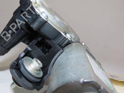 Rear wiper motor FIAT 500 (312_) 1.2 (312AXA1A) | BP20696285M102 