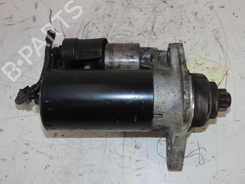 Used Starter VW GOLF V (1K1) 1.9 TDI (105 hp) 24486550