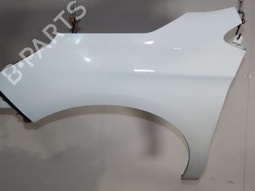 Used Left front fenders CITROËN C4 II (NC_) 1.6 HDi 90 (92 hp) 29494497