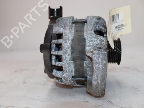 Used Alternator FIAT 500X (334_) 1.6 (334AXE1A) (110 hp) 28572569