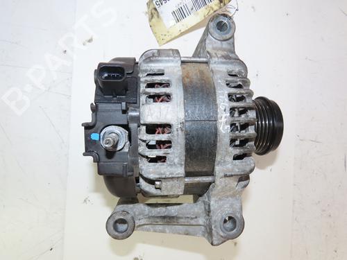 Used Alternator Alternator OPEL ASTRA K (B16) 1.4 Turbo (68) (125 hp) 33997827 33997827