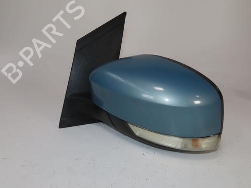 Left mirror FORD FOCUS II (DA_, HCP, DP) 1.6 TDCi | BP17783814C26 