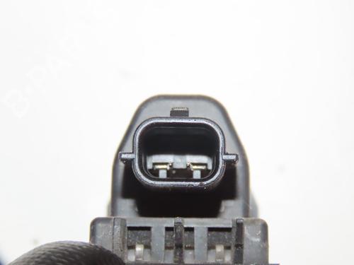 Used Licence plate light RENAULT LAGUNA III (BT0/1) 1.5 dCi (BT00, BT0A, BT0T, BT1J) (110 hp) 18330778