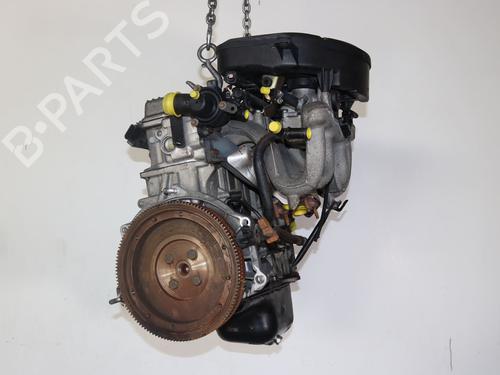 Engine VW LUPO I (6X1, 6E1) 1.0 | BP23159201M1 