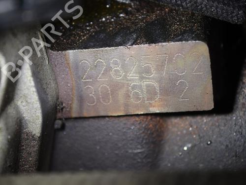 Engine BMW 3 (E46) 330 d | BP26442588M1 