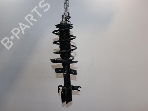 Højre fortil støddæmper RENAULT CLIO V (B7_) 1.0 TCe 90 (B7MT) | BP29621733M17