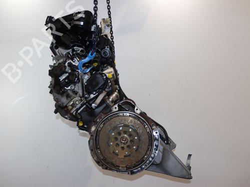 Engine MERCEDES-BENZ A-CLASS (W169) A 180 CDI (169.007, 169.307) | BP36820439M1 - Image 3