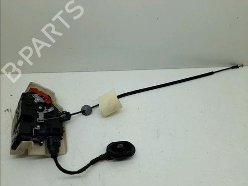 Rear left lock VW TOURAN (1T1, 1T2) 1.9 TDI | BP13214736C100 