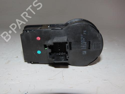 Used Headlight switch Headlight switch OPEL INSIGNIA A Sports Tourer (G09) 2.0 CDTI (35) (160 hp) 18327074 18327074