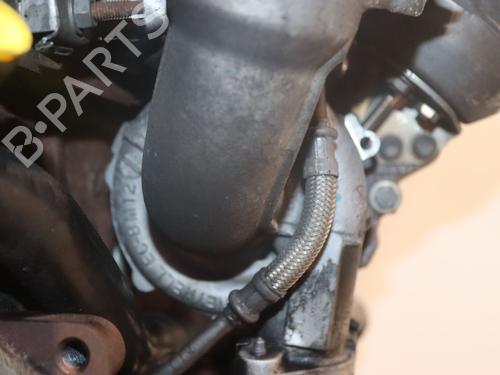 Używane Silnik CITROËN C5 III (RD_) 2.0 HDi 165 (RDRHHA, RDRHH8) (163 hp) 30798150