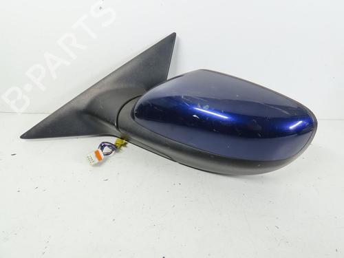 Used Left mirror MAZDA RX-8 (SE, FE) 1.3 (FE103, SE3P) (231 hp) 9017883