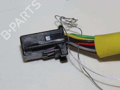 Used Right mirror RENAULT CAPTUR I (J5_, H5_) 1.5 dCi 90 (J5N4, J5M5, J5MW, J5M6, J5AL, J5AJ) (90 hp) 31576312