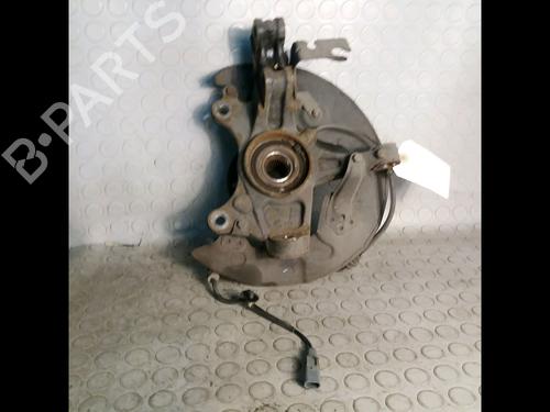 Right front steering knuckle PEUGEOT 308 II (LB_, LP_, LW_, LH_, L3_) 2.0 GT BlueHDi 180 | BP9015020M26 