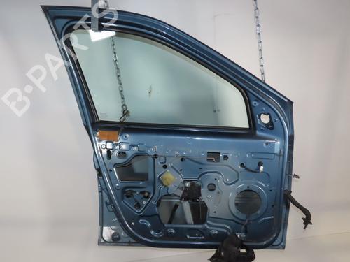 Used Left front door DACIA LOGAN MCV (KS_) 1.6 16V (KS0L, KS0M, KS0P, KS1S) (105 hp) 30980209