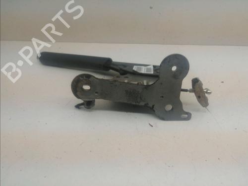 Hand brake PEUGEOT 208 I (CA_, CC_) 1.6 HDi / BlueHDi 75 | BP15723409I18 