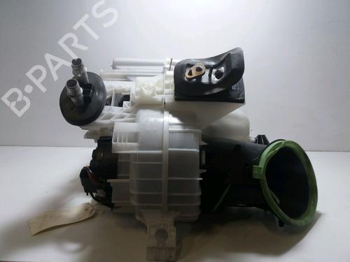 Used Heater matrix box Heater matrix box PEUGEOT 208 I (CA_, CC_) 1.4 HDi (68 hp) 10313847 10313847