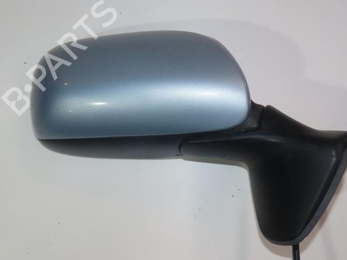 Used Right mirror TOYOTA AURIS (_E15_) 1.4 D-4D (NDE150_, NDE150R) (90 hp) 26570900