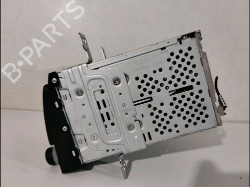 Used Radio HYUNDAI i30 Estate (FD) 1.6 CRDi (116 hp) 12181344