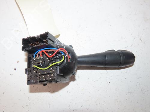 Used Headlight switch Headlight switch DACIA DOKKER MPV (KE_) 1.2 TCe (KEM0, KEAY) (115 hp) 39937228 39937228