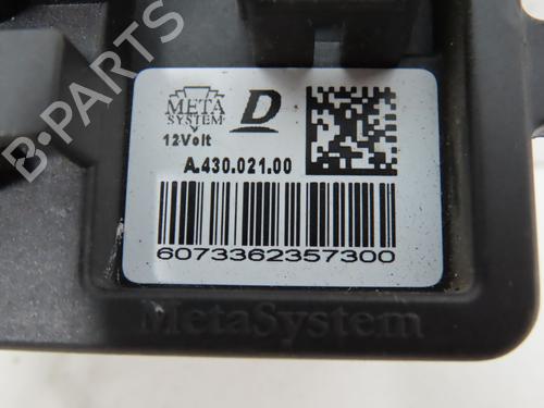 Used Heater resistor RENAULT CLIO IV (BH_) 1.5 dCi 110 (110 hp) 11678028
