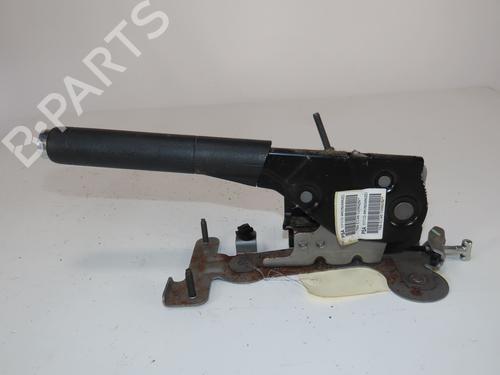 Hand brake CITROËN C3 II (SC_) 1.4 HDi 70 (SC8HZC, SC8HR0, SC8HP4) | BP33808601I18  - Image 5