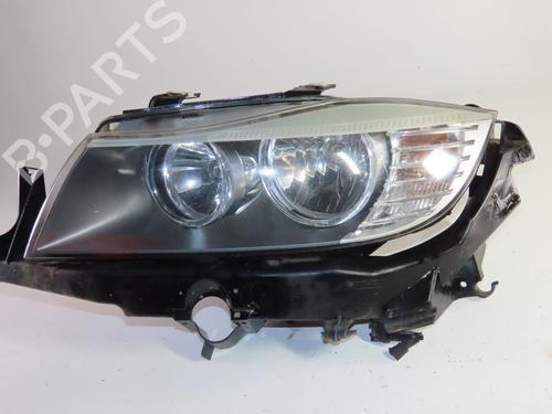 Left headlight BMW 3 (E90) 320 d | BP32223994C28 