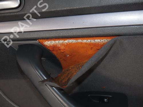 Used Right front door VW GOLF V (1K1) 1.9 TDI (90 hp) 32376933